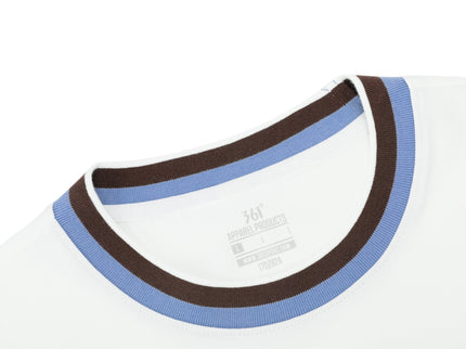 تيشيرت بأكمام قصيرة 361 W562539109