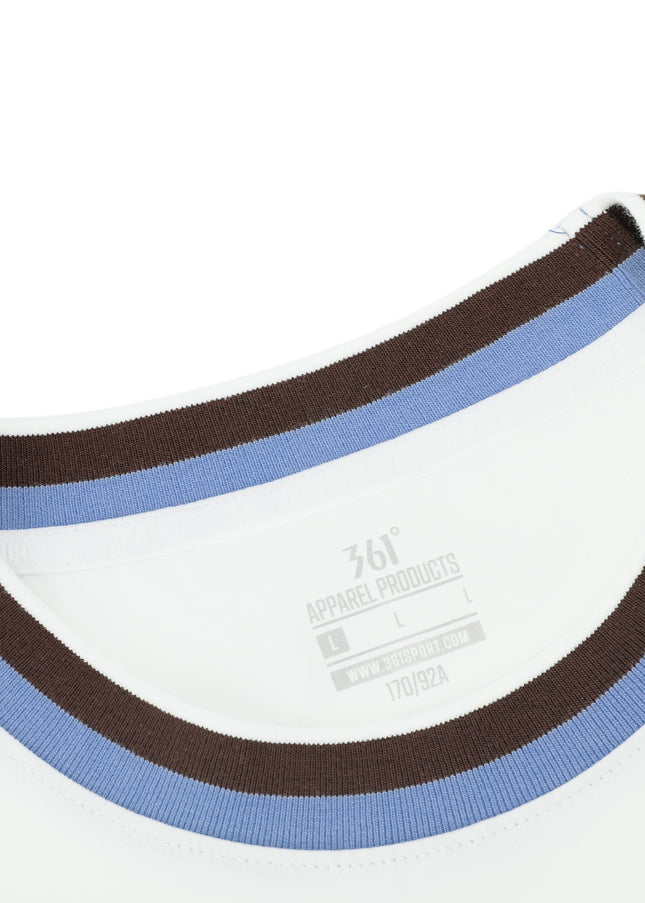 تيشيرت بأكمام قصيرة 361 W562539109