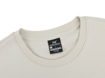 سويت شيرت 361°  W552534010A