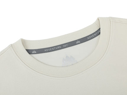 تيشيرت بأكمام قصيرة 361 W562533104