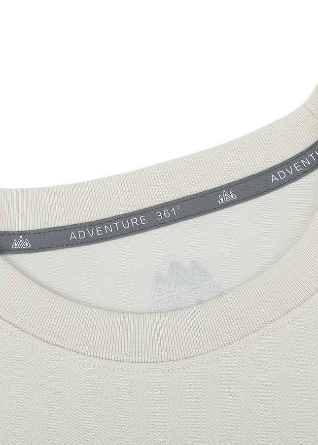 تيشيرت بأكمام قصيرة 361 W562533104