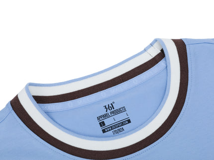 تيشيرت بأكمام قصيرة 361 W562539109