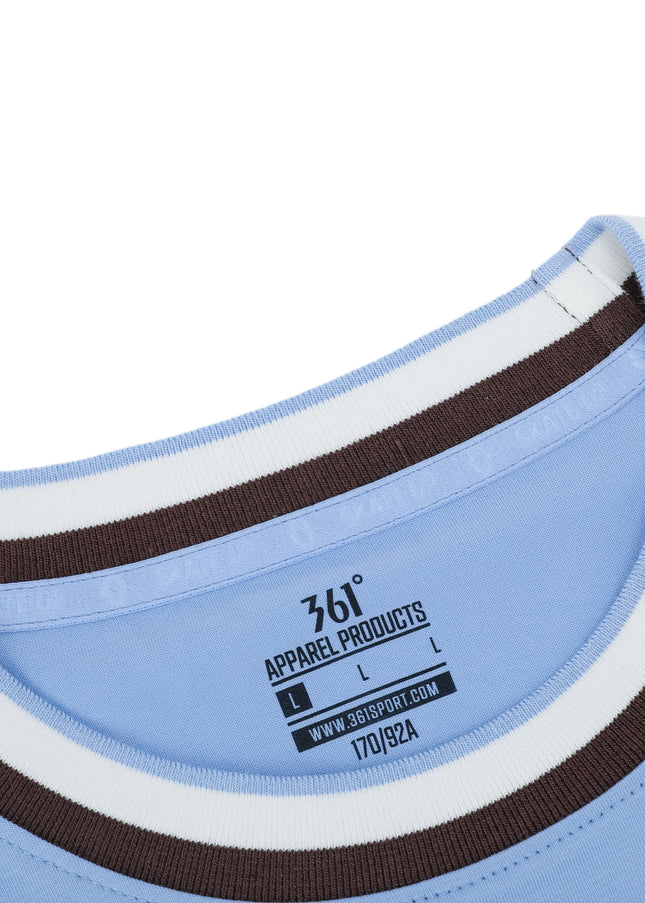 تيشيرت بأكمام قصيرة 361 W562539109