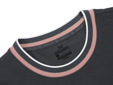 تيشيرت بأكمام قصيرة 361 W562539109