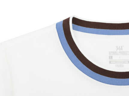 تيشيرت بأكمام قصيرة 361 W562539109