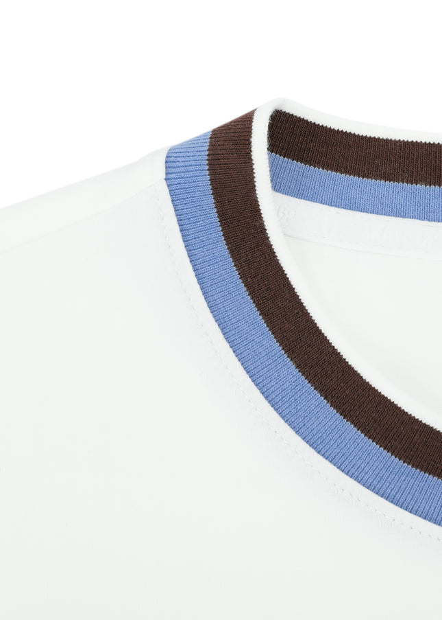 تيشيرت بأكمام قصيرة 361 W562539109