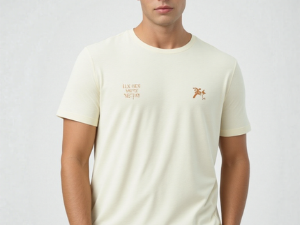 361° Short Sleeve T-Shirt W652522102 