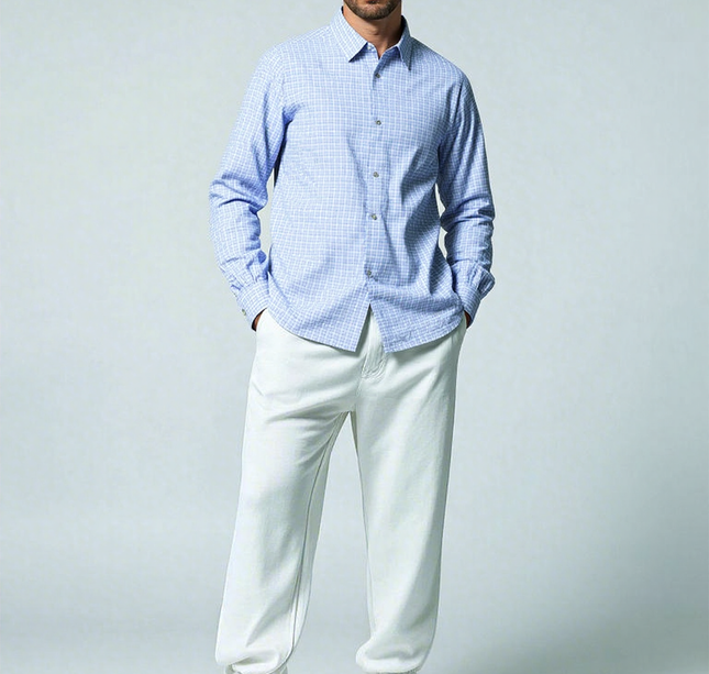 Franco Martini Short Sleeve Shirt SHN/25/005