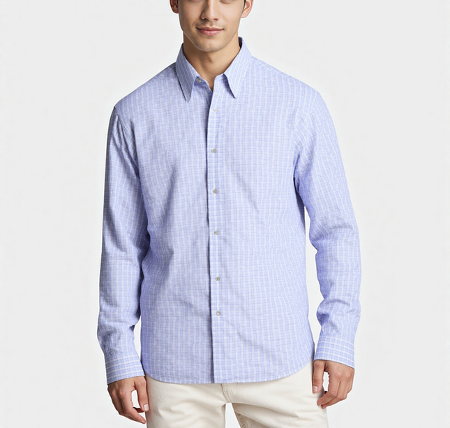 Franco Martini Short Sleeve Shirt SHN/25/004