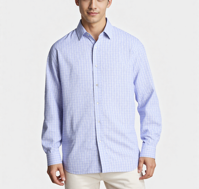 Franco Martini Short Sleeve Shirt SHN/25/004