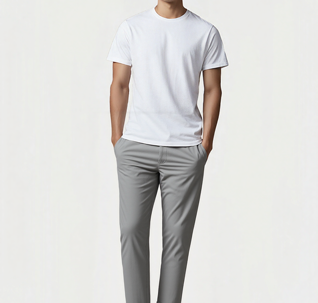 Franco Martini PTS-25002 Pants