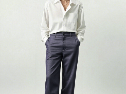 Franco Martini PTS-25001 Pants