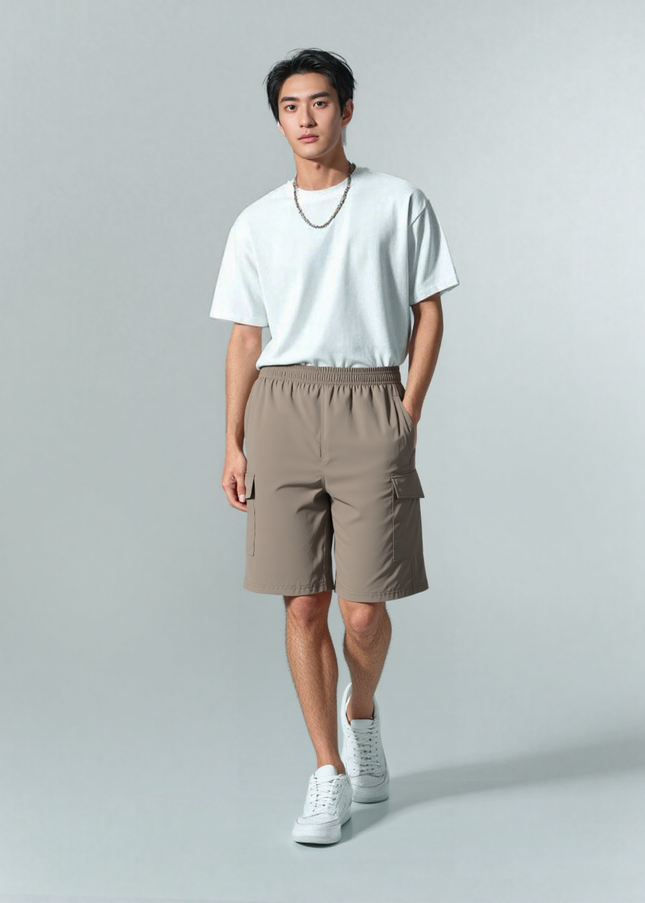 Franco Martini Shorts GRS-25008