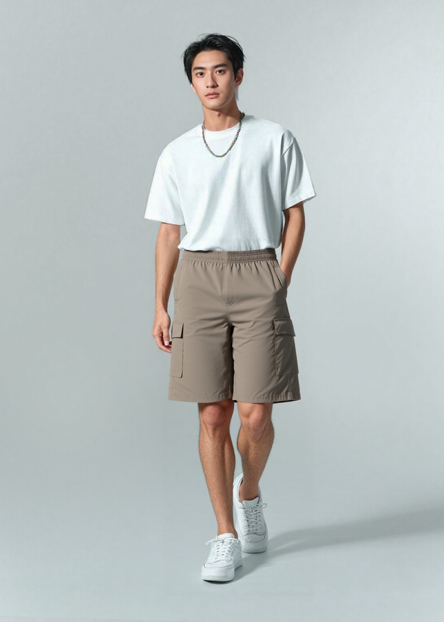 Franco Martini Shorts GRS-25008