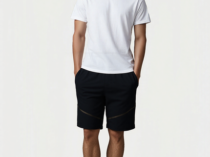 Franco Martini SH-C24010 Shorts 