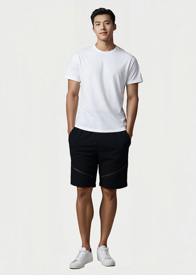 Franco Martini SH-C24010 Shorts 