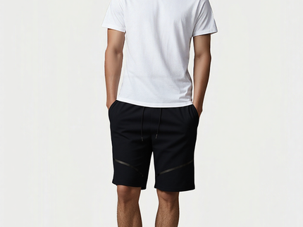 Franco Martini SH-C24010 Shorts 