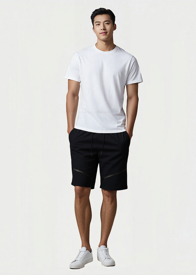 Franco Martini SH-C24010 Shorts 