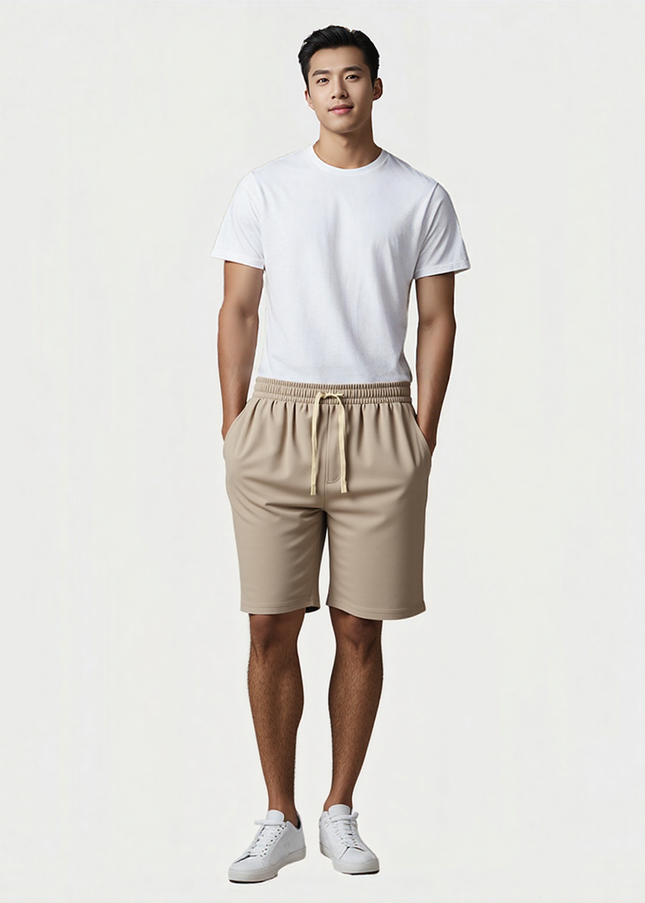 Franco Martini SH-C24009 Shorts 