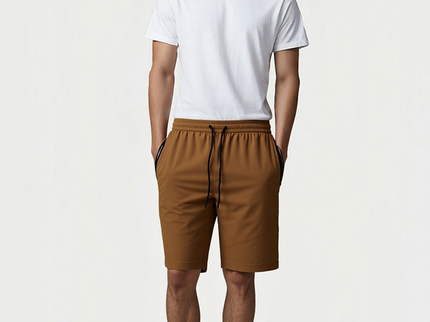 Franco Martini SH-C24008 Shorts 