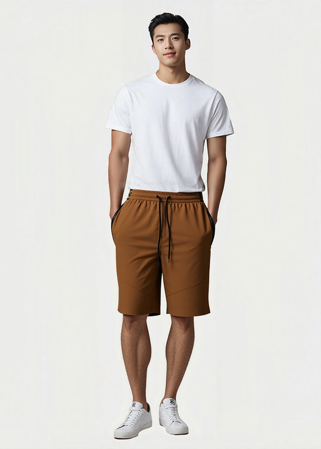 Franco Martini SH-C24008 Shorts 