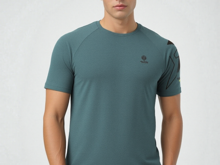 361° Short Sleeve T-Shirt W652524101 