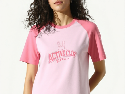 361° Short Sleeve T-Shirt W662519112 