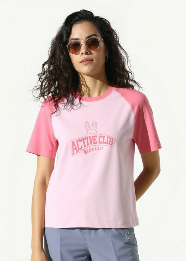 361° Short Sleeve T-Shirt W662519112 