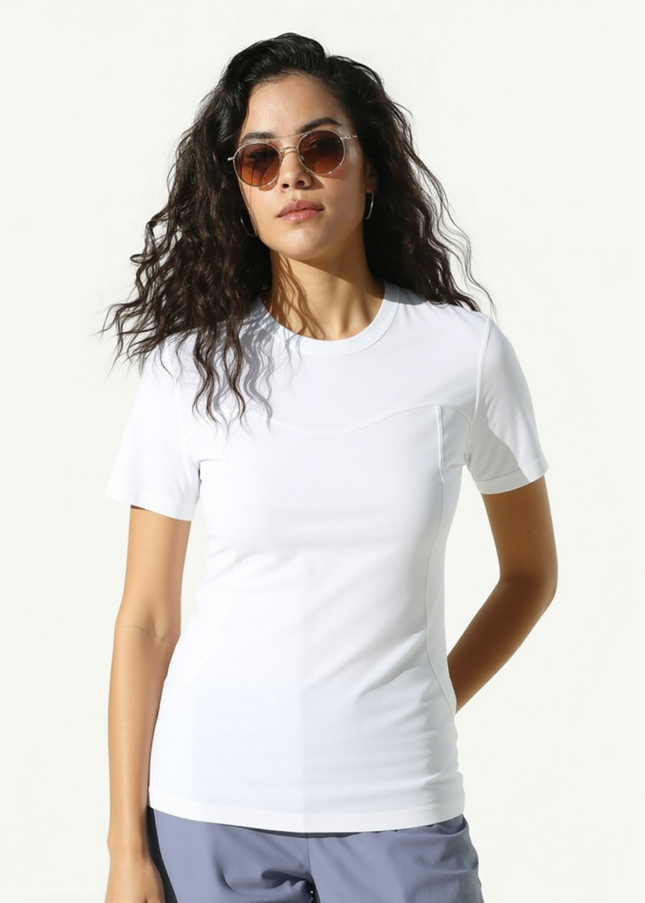 361° Short Sleeve T-Shirt W662528107 