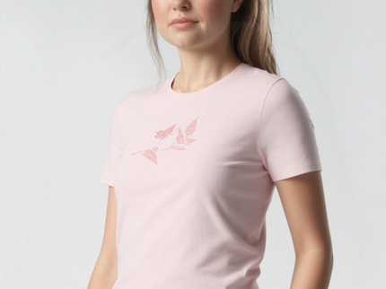 361° Short Sleeve T-Shirt W662524104 