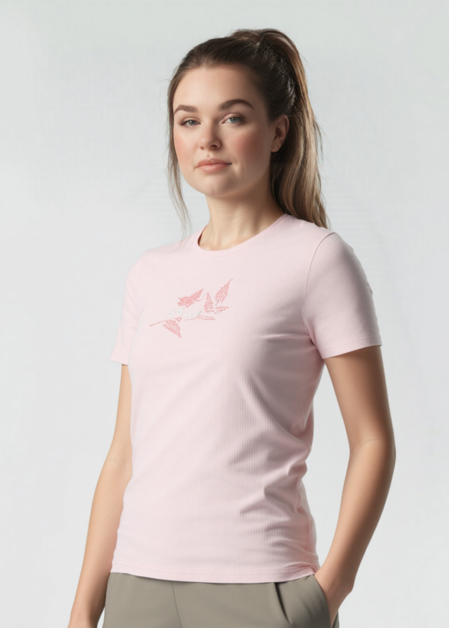361° Short Sleeve T-Shirt W662524104 