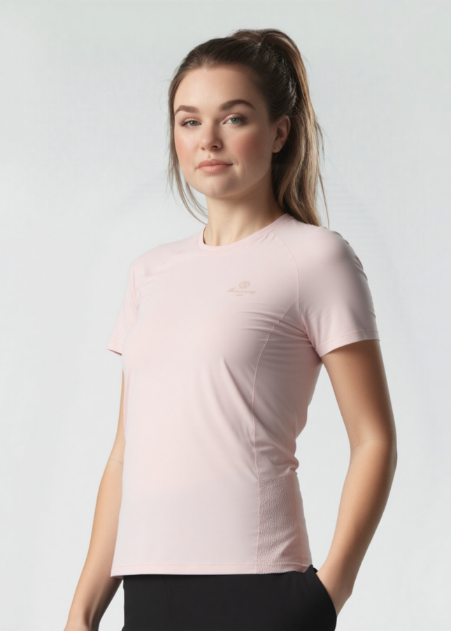 361° Short Sleeve T-Shirt W662524102 