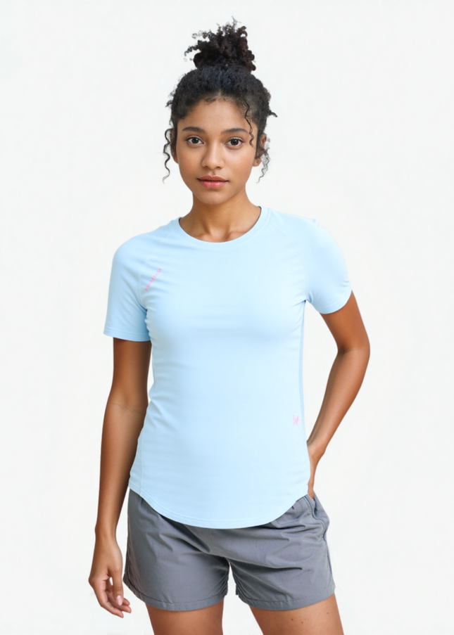 361° Short Sleeve T-Shirt W662522103 