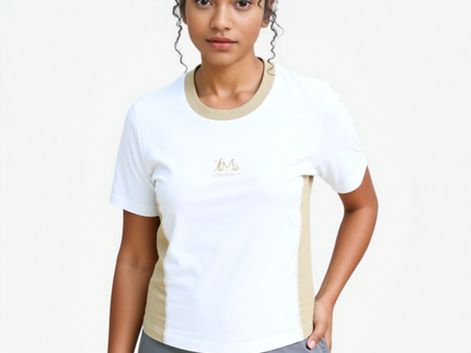 361° Short Sleeve T-Shirt W662519114 