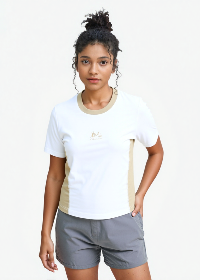 361° Short Sleeve T-Shirt W662519114 