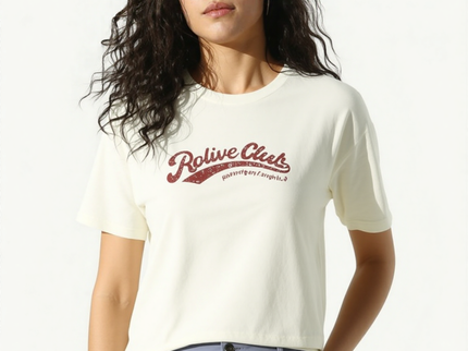 361° Short Sleeve T-Shirt W662519106 