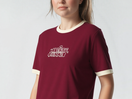 361° Short Sleeve T-Shirt W662519105 