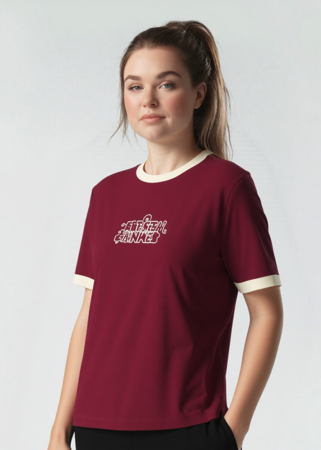 361° Short Sleeve T-Shirt W662519105 