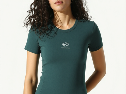 361° Short Sleeve T-Shirt W662513103 