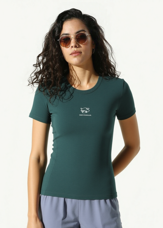 361° Short Sleeve T-Shirt W662513103 