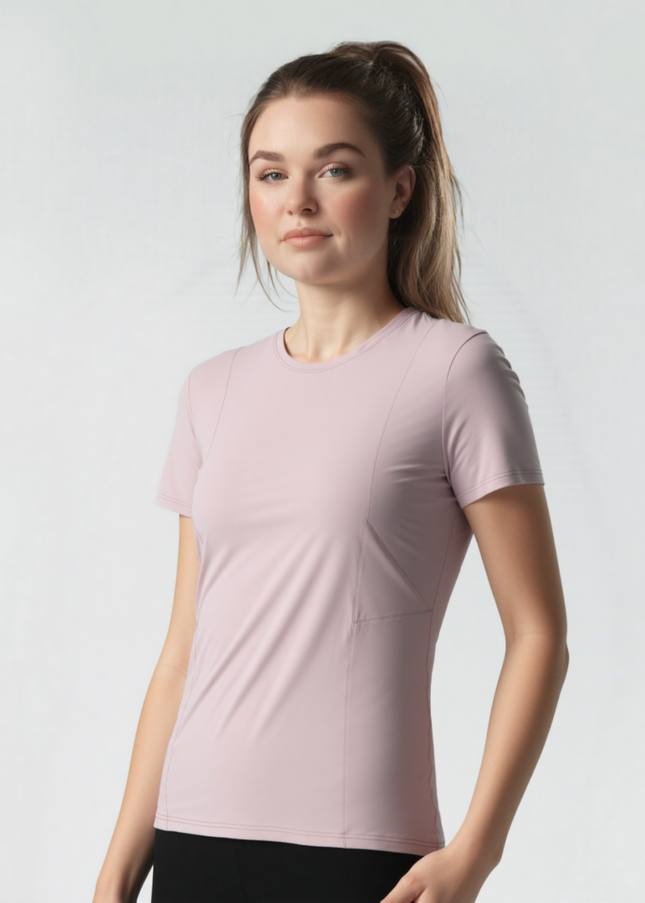 361° Short Sleeve T-Shirt W662524121 
