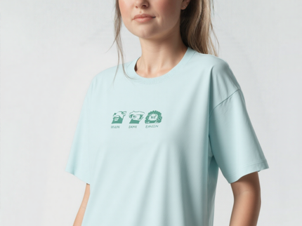 361° Short Sleeve T-Shirt W662513101 