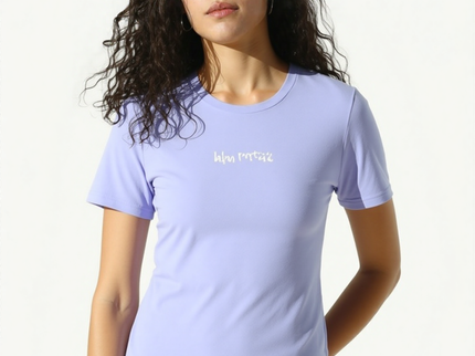 361° Short Sleeve T-Shirt W662524120 