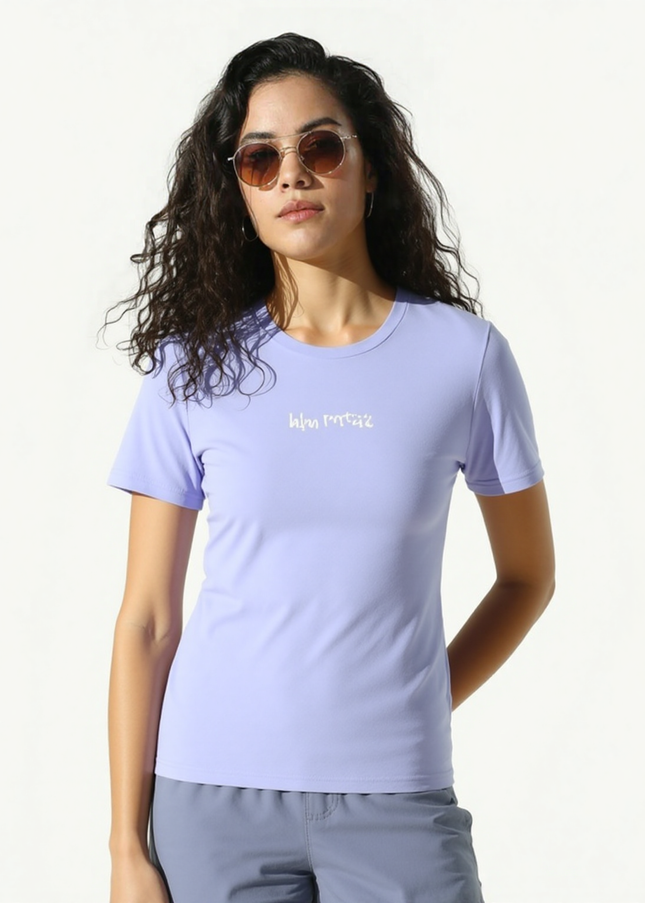 361° Short Sleeve T-Shirt W662524120 
