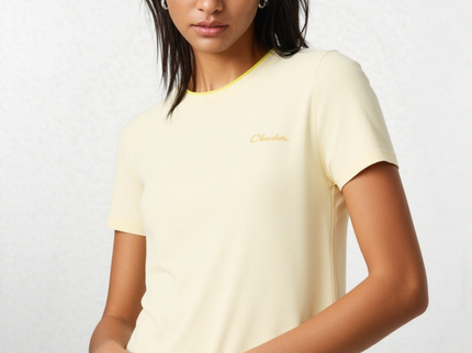 361° Short Sleeve T-Shirt W662524110 