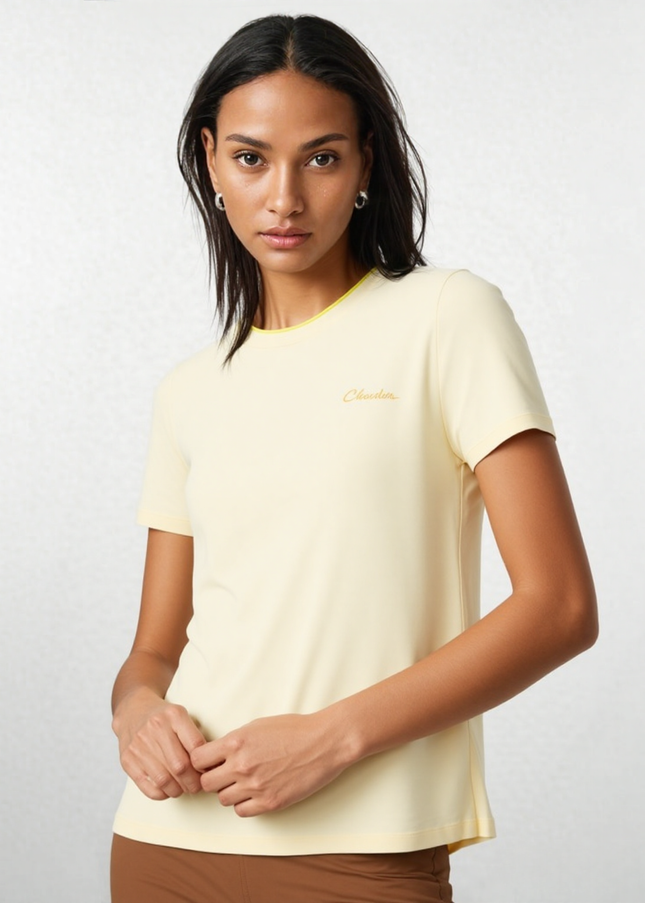 361° Short Sleeve T-Shirt W662524110 