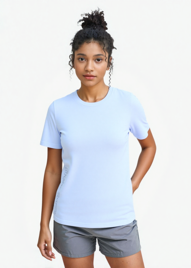 361° Short Sleeve T-Shirt W662524109 