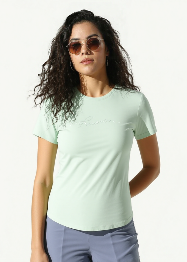 361° Short Sleeve T-Shirt W662524107 