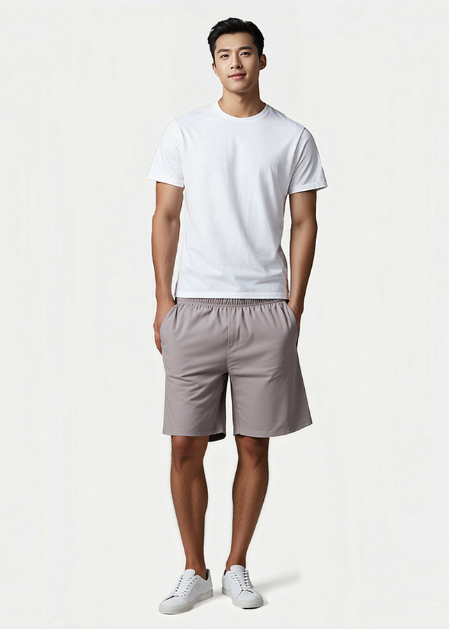 Franco Martini Shorts GRS-25007