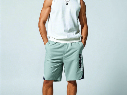 Franco Martini shorts SH24017